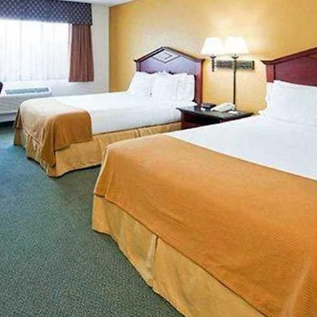 Blue Way Inn Eagan Extended Stay Экстерьер фото
