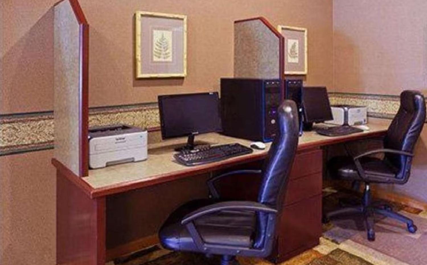 Blue Way Inn Eagan Extended Stay Экстерьер фото