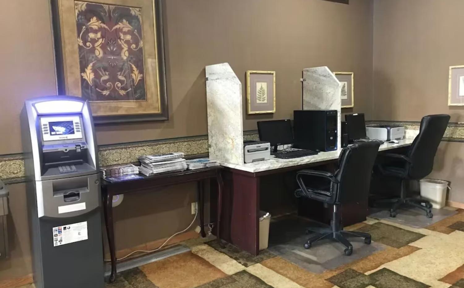 Blue Way Inn Eagan Extended Stay Экстерьер фото