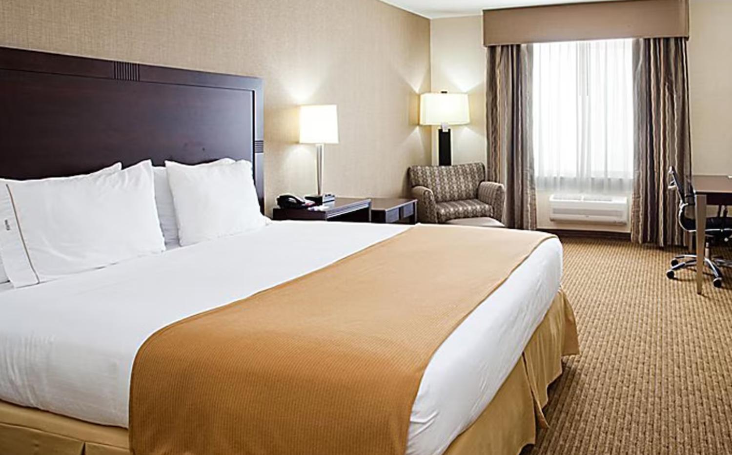 Blue Way Inn Eagan Extended Stay Экстерьер фото